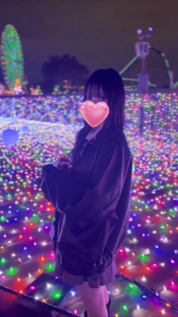 最終日??