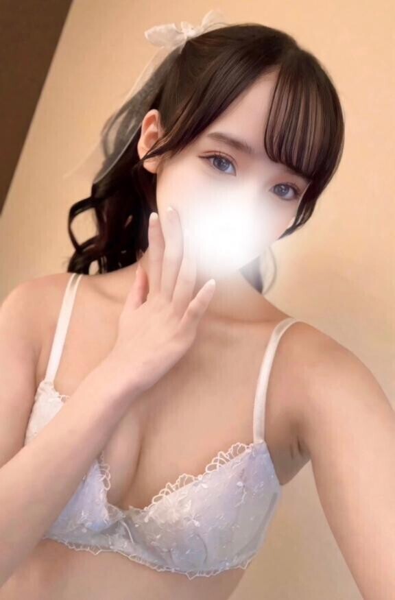 ?びんびんにして奥にちょーだい?