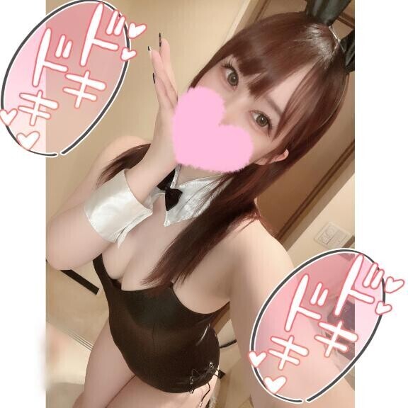 噂通りの乳?