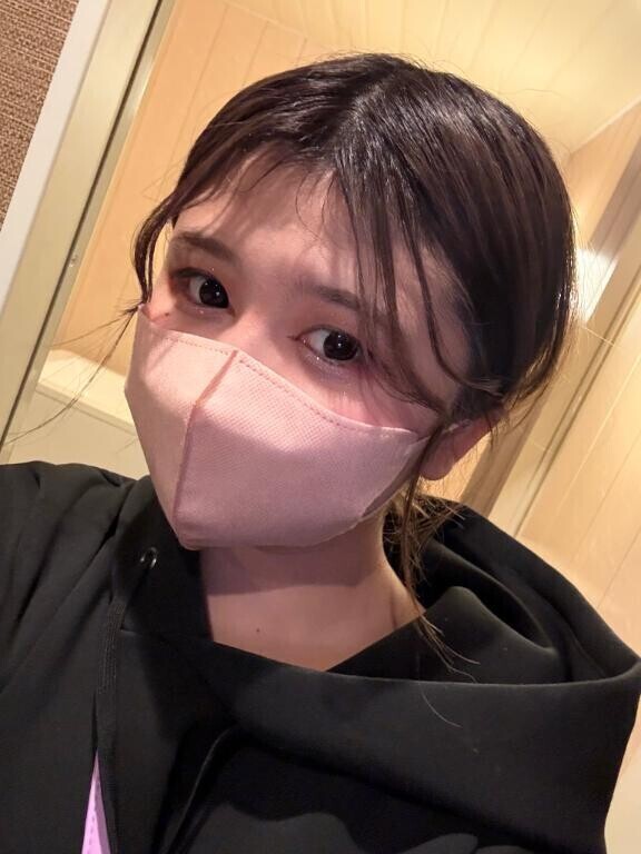のんきに???