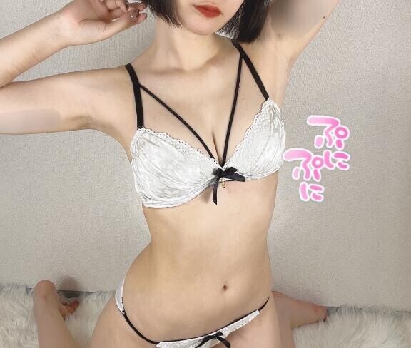 こっそり?