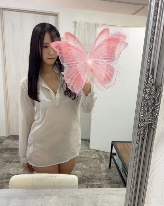 ?おっとりしてるように見せかけて...?