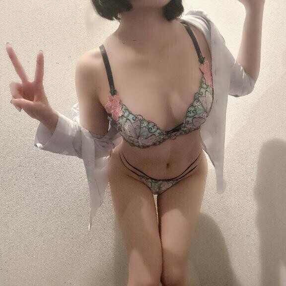 あと少し??