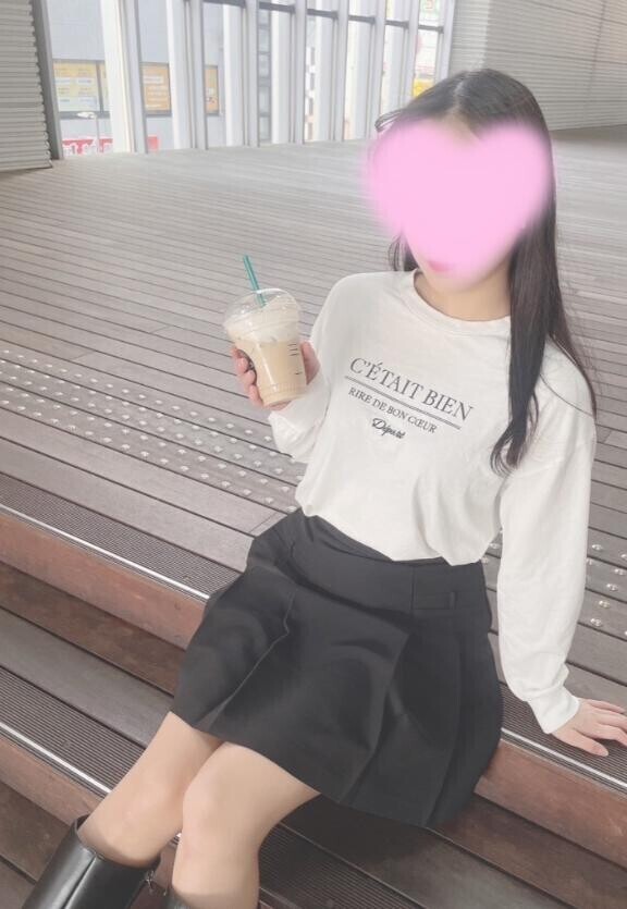 ?最終日たくさん性欲ぶちまけていくよん?