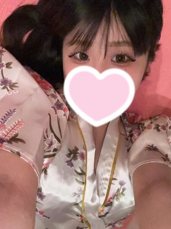 甘えんぼ発動中?