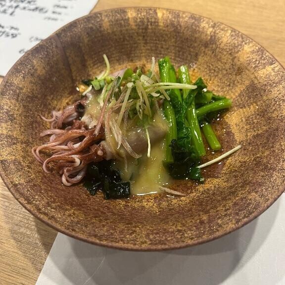 ?おいしい季節