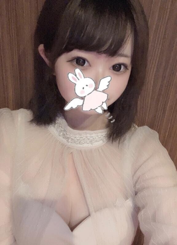 ごめんねぇ??
