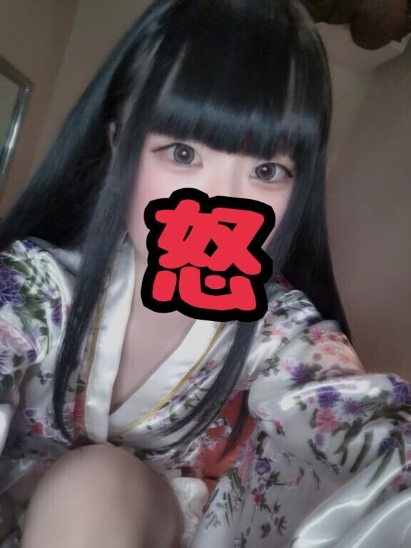 ほまれは怒ってマス