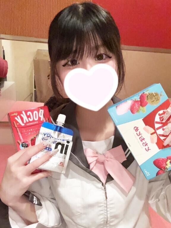幸せすぎる??