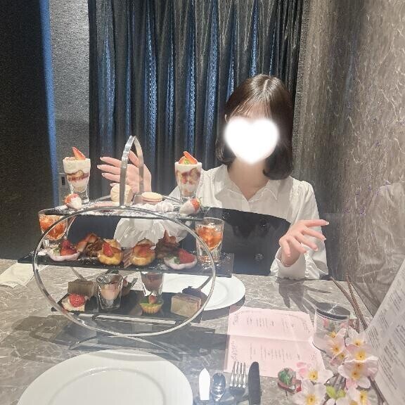 念願の?