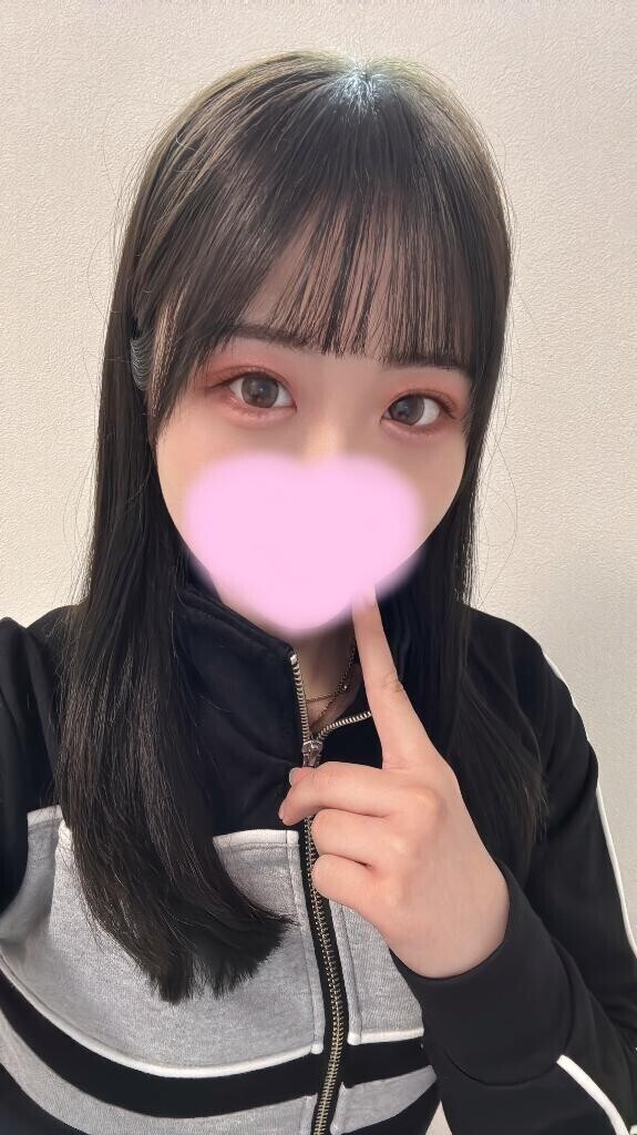 朝から1人で…??