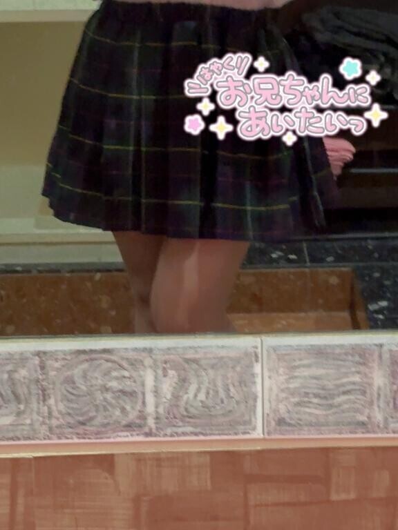 1週間きったよぉいっくよぉ・・・
