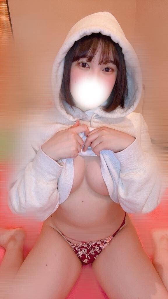 ?脱いだら凄いんです?