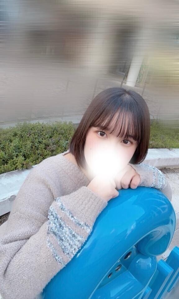 ?おはよう、待った？?