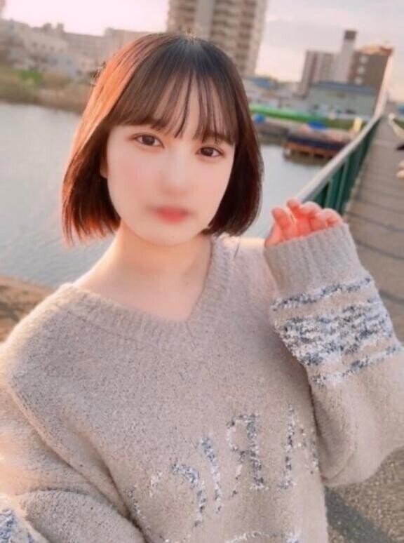 ?夜勤明けのお兄さん?