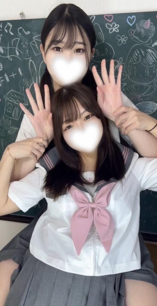 夢の3P実現?