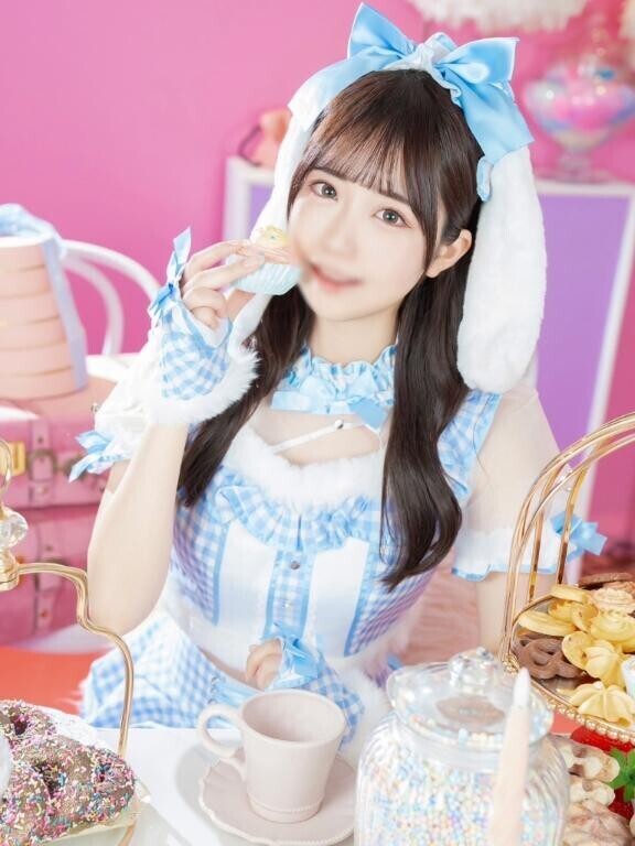 気づいてる…？?