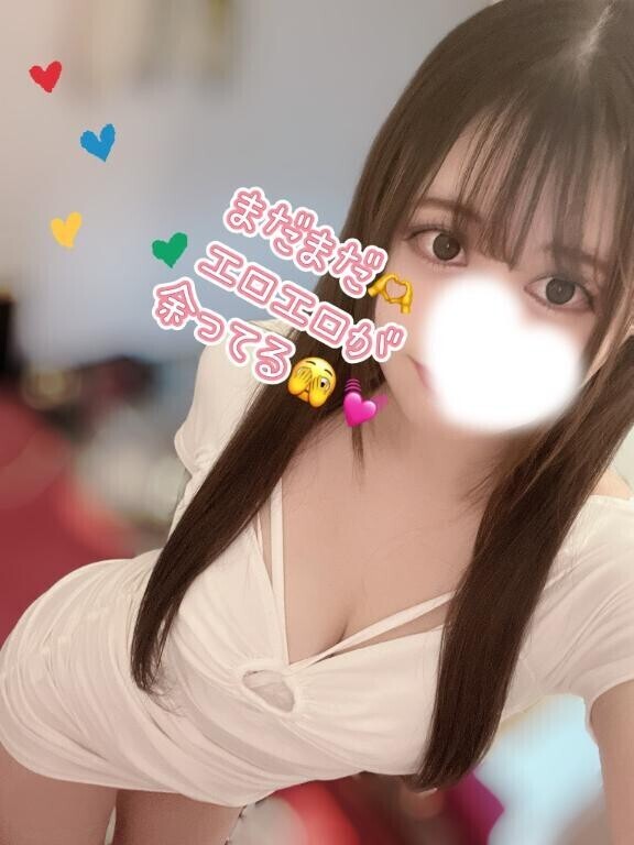 エチエチが、、