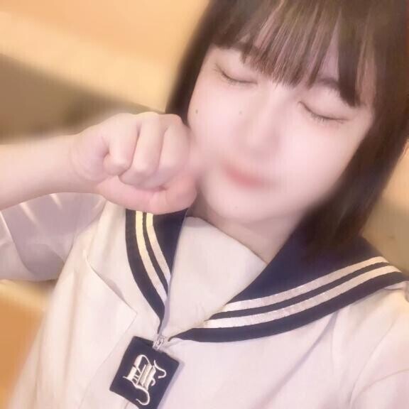 ?待たせてごめんね?