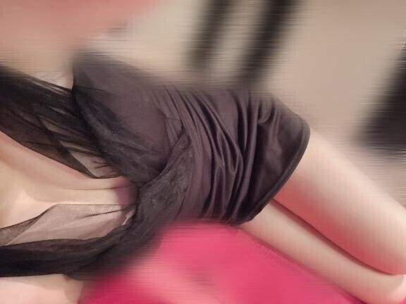 受け派のお兄さん?
