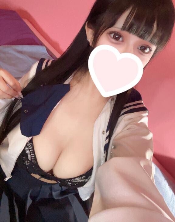 ぱふぱふする？?