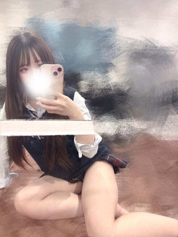 まだまだJK???