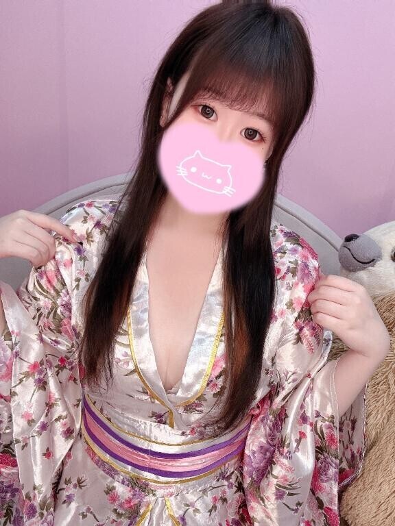 1人でしないでね？