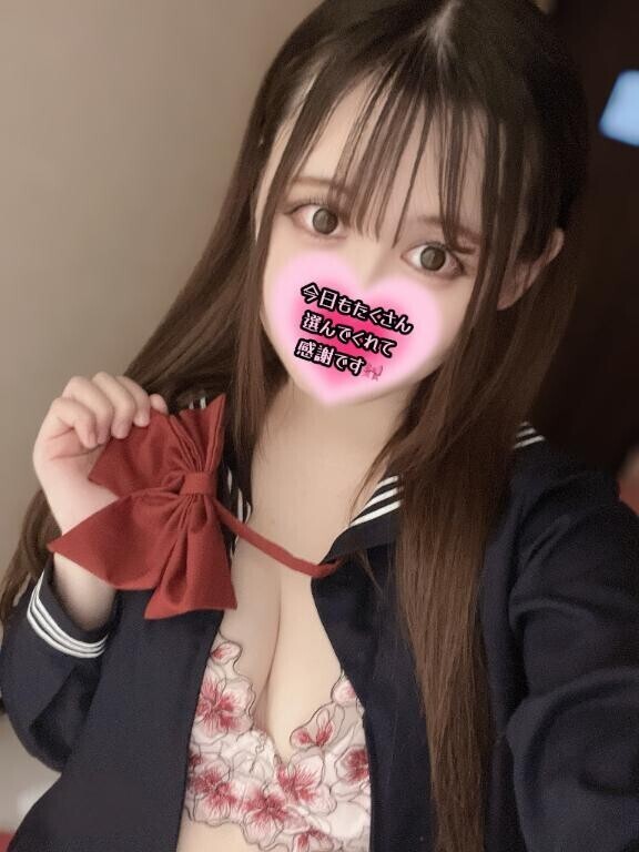 また明日??