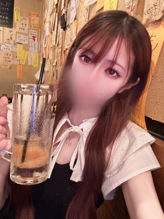 ごっくん！?