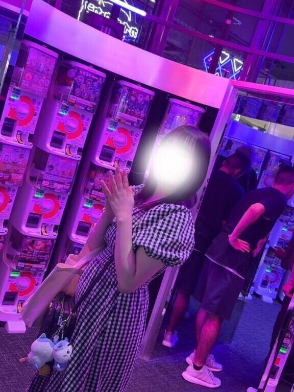 はじめての甘い後戯