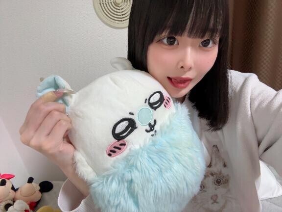 はじめまして??