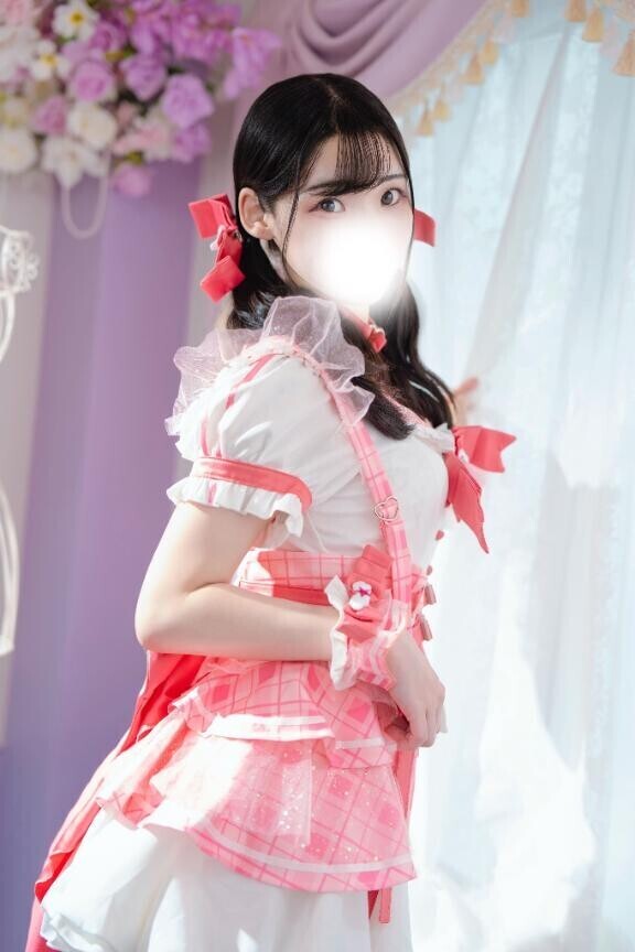 ?5月いっぱいありがとう??