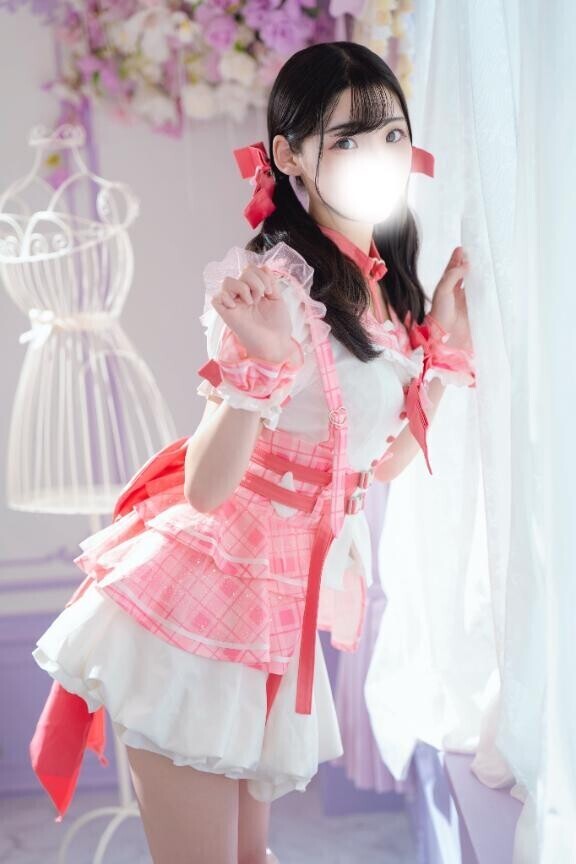 ?キミだけのアイドルにしてくれる？？