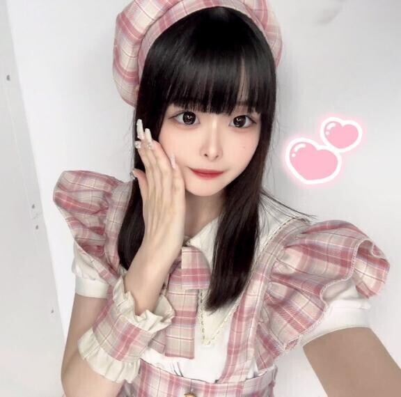 連続ありがとう?