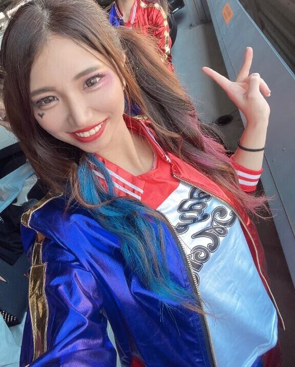 初めまして??