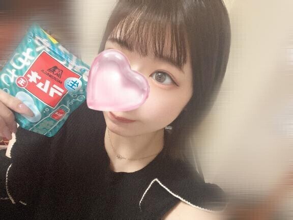?ショック...?