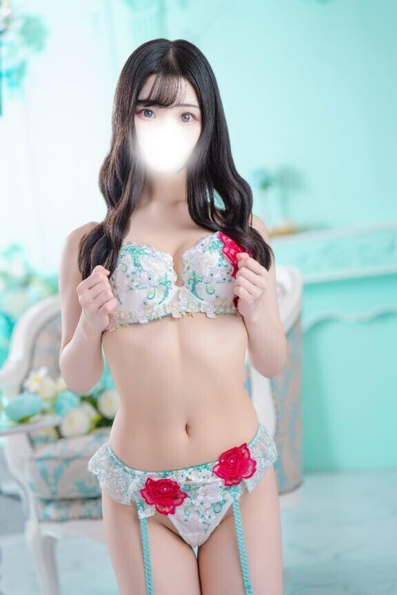 ?心も胸もいっぱいいっぱい…??