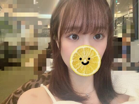 ツンツンデレデレ?