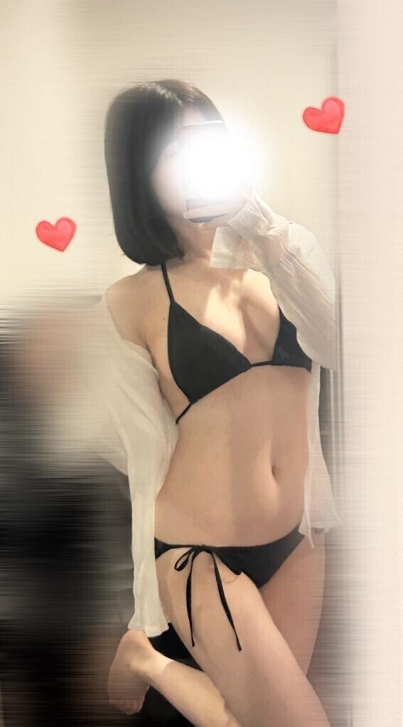 折り返してるよ～??