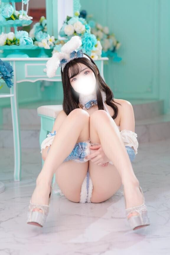 ?会う度にアップデート...しちゃうよ??