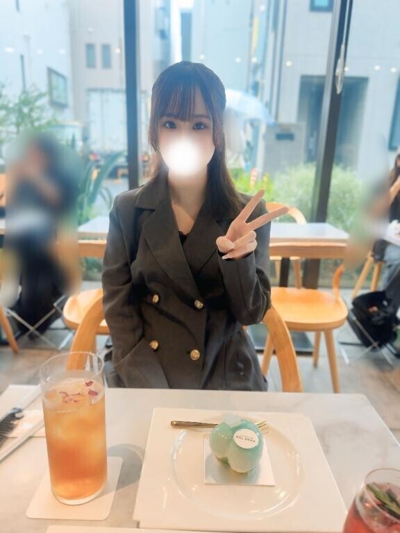 ?えりかちゃんとおデート?