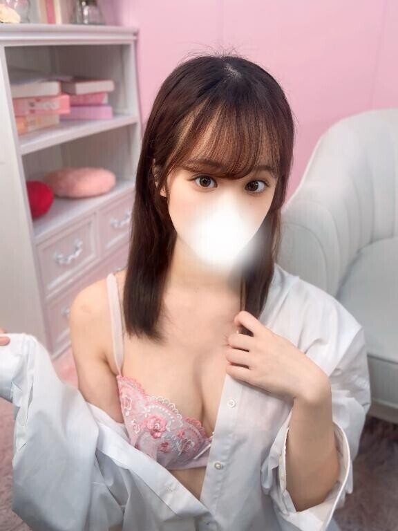 ?甘えたがりな??