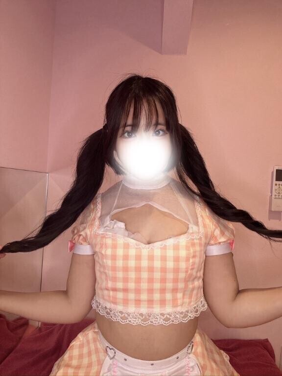 ?ホメホメ?