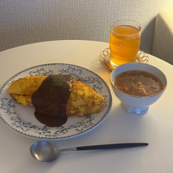 最近ハマってるご飯?