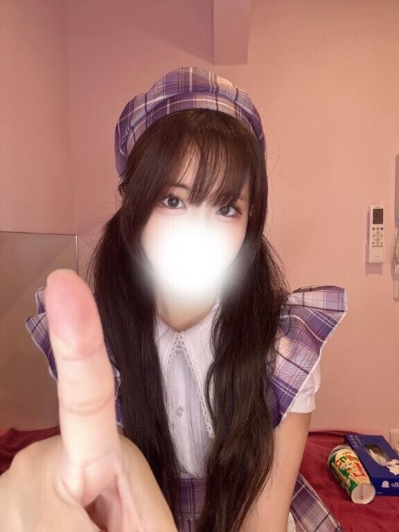 ?キツキツ?