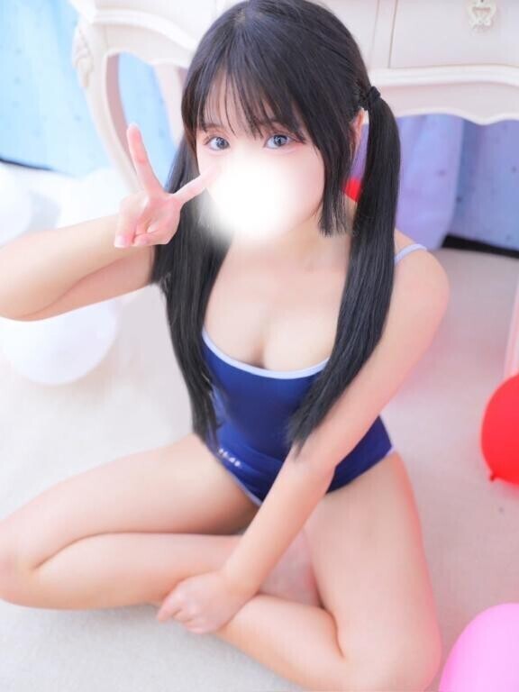 ?蕩けちゃう?