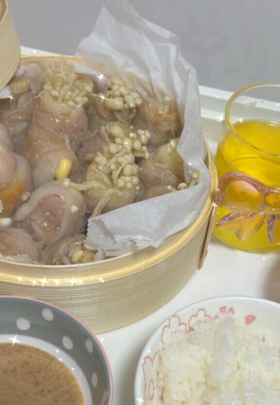 得意料理は…？?