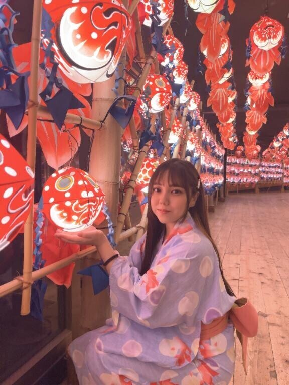 ?やっと着きました??
