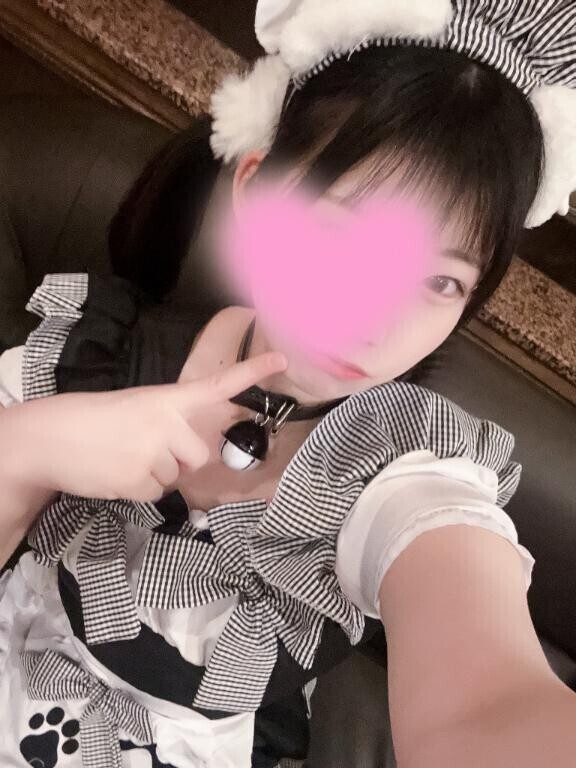 メイドさん?