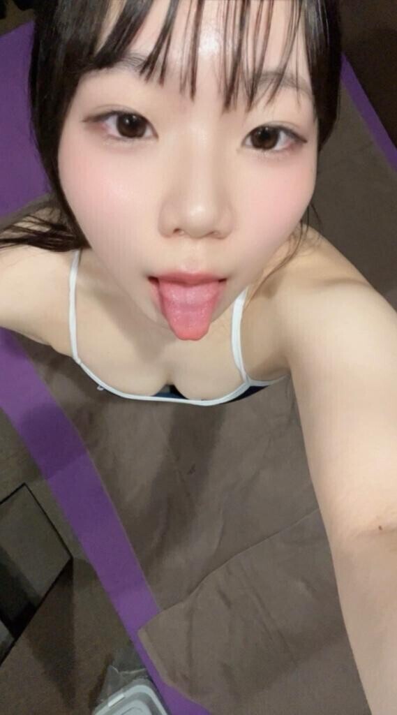 ?待ってるよ